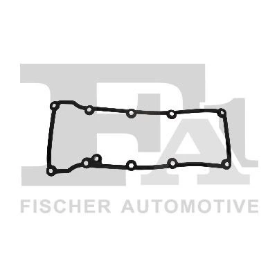 Kuva Tiiviste, venttiilikoppa FORD FIESTA IV, V, Van KA, KA Van, STREET OE 1089844, 1455542, XS6E6584AB