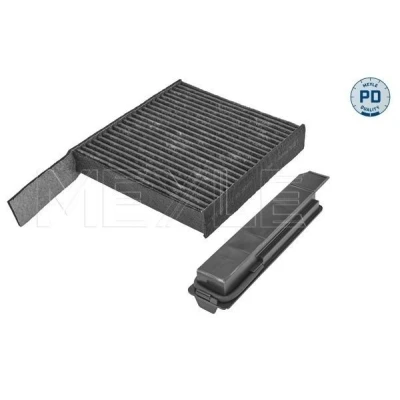 Kuva MEYLE 16 12 326 0005/PD Raitisilmasuodatin DACIA: Duster SUV, Sandero I, Logan I MCV, NISSAN: MICRA 3, Note RENAULT: Clio III Grandtour