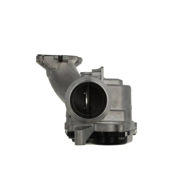 Kuva VALEO 700429 Kaasuläppäkotelo Sähköinen Tiivisteillä ORIGINAL PART
