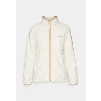 Kuva Columbia WEST BEND FULL ZIP II Fleecetakki, Koko: XS, Chalk