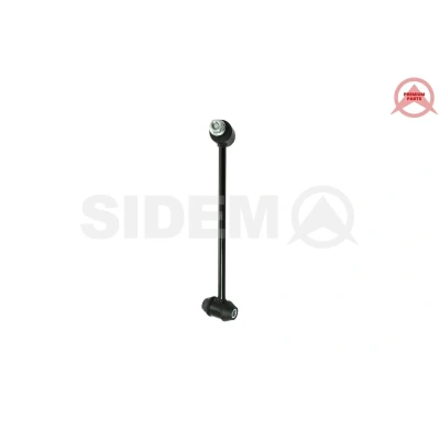 Kuva SIDEM 49262 Koiranluu Ulompi, Taka akseli, vasen 232 MM10X1,5R MERCEDES BENZ: E sarja Sedan, C T modell
