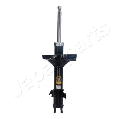 Kuva JAPANPARTS MM 70008 Iskunvaimentimet Etuakseli, oikea Kaasupaine Kaksiputki Joustintuki, Vetojousella varustettu iskunvaimennin Tappi ylhäällä