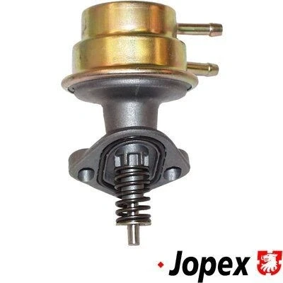 Kuva JP GROUP 1115200500 Polttoainepumppu Mekaaninen CLASSIC VOLKSWAGEN: GOLF 2, Polo II Hatchback, 1