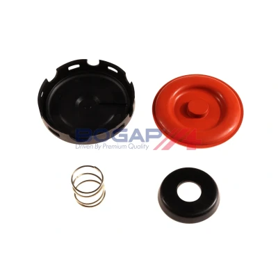 Kuva BOGAP A1116104 Huohotin AUDI: A4 B8 Avant, Q5, Sedan