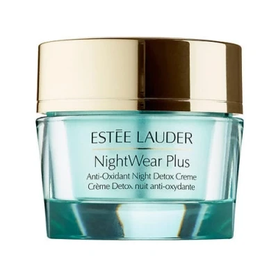 Kuva Estée Lauder Nightwear Plus Anti Oxidant Night Detox Creme 50 ml