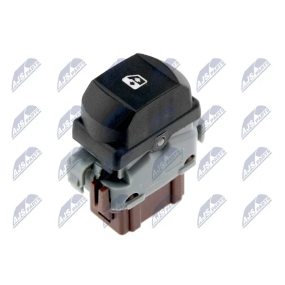 Kuva NTY EWS RE 039 Lasinnostimen Kytkin Eteen, vasen RENAULT: MEGANE 2 Kombi, Stufenheck,