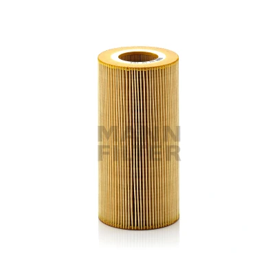 Kuva MANN FILTER HU 12 103 x Öljynsuodatin Tiivisteillä Suodatinpanos