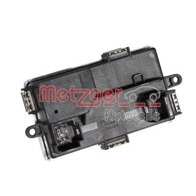 Kuva METZGER 0917793 Säädin, Sisävalaistus 12V