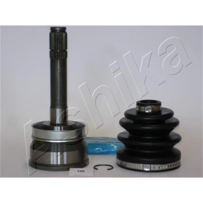 Kuva Nivelsarja, vetoakseli, Pyörän puoli NISSAN PICK UP, TERRANO I OE 39100 78G00, 3910078G60