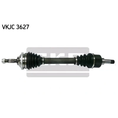 Kuva SKF VKJC 3627 Vetoakseli 613, 65 PEUGEOT: 206 Hatchback