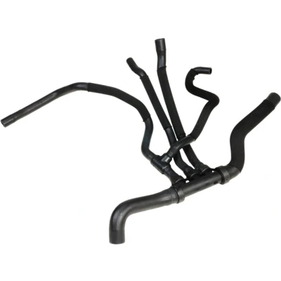 Kuva GATES 05 3145 Jäähdyttimen Letku EPDM (eteenipropeeni dieeni kumi)