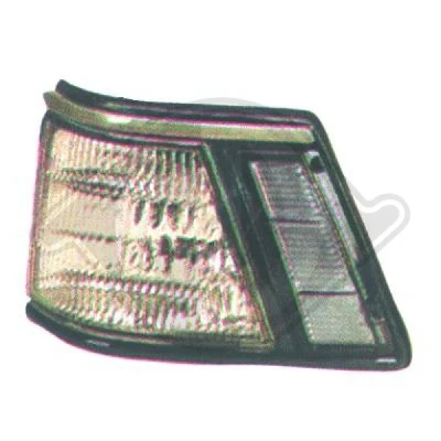 Kuva DIEDERICHS 6031078 Äärivalo