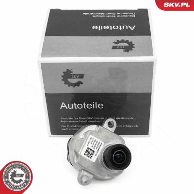 Kuva Peruutuskamera, pysäköintitutka BMW OE 66539240274, 66539240274 02
