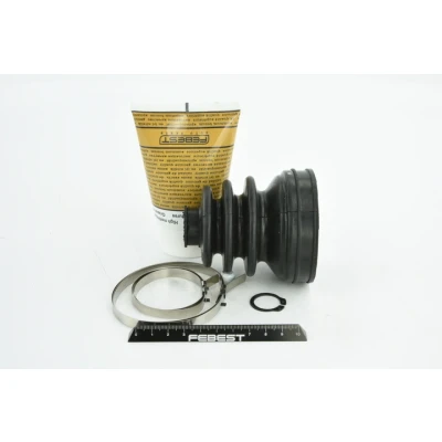 Kuva FEBEST 0515 DY3WT Paljekumisarja, Vetoakseli Vaihteiston puoli NBR (nitriili butadi kumi) HONDA: CR V 3