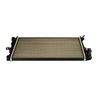 Kuva MAXGEAR AC269358 Jäähdytin Alumiini 417 620 26 Jäähdytysrivat juotetut FORD: MONDEO 3 Kombi,