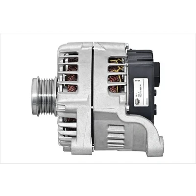 Kuva HELLA 8EL 015 630 761 Laturi 14V 180A BMW: 3 Touring, Sedan, X1