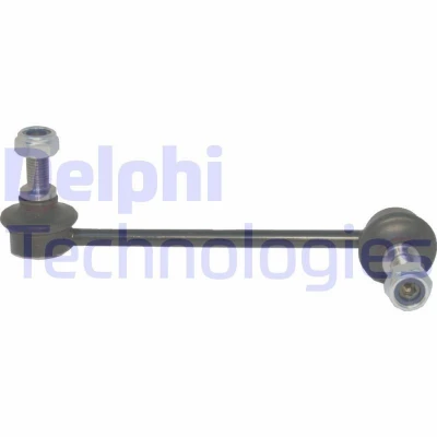 Kuva DELPHI TC1410 Koiranluu 155 M10x1.25 MAZDA: 6 Farmari, Sedan, Hatchback