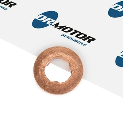 Kuva DR.MOTOR AUTOMOTIVE DRM0567 Tiivisterengas, Ruiskutusventtiili FORD: Ranger Mk2
