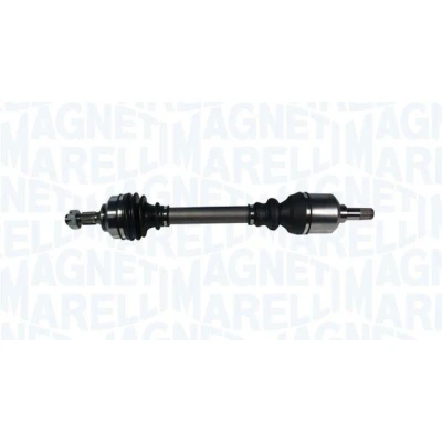 Kuva MAGNETI MARELLI 302004190087 Vetoakseli Etuakseli, vasen 625 PEUGEOT: 307 SW, CITROËN: C4 I Grand Picasso, Coupe