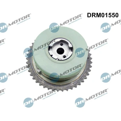 Kuva DR.MOTOR AUTOMOTIVE DRM01550 Nokka Akselin Hammaspyörä Imupuoli