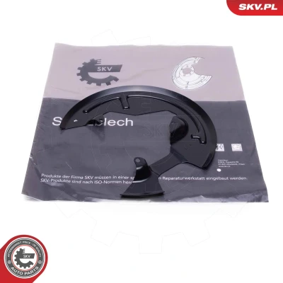 Kuva Jarrukilpi ESEN SKV 57SKV277