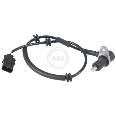 Kuva A.B.S. 30891 ABS Anturi passiivi sensori 600 Musta HYUNDAI: Terracan