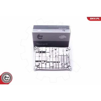 Kuva Ohjainlaite, valo Mercedes benz OE 2189000406, 2189006604, A2189000406