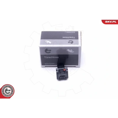 Kuva Oven kahva, Auton takaluukku CITROËN OE 6554ZZ