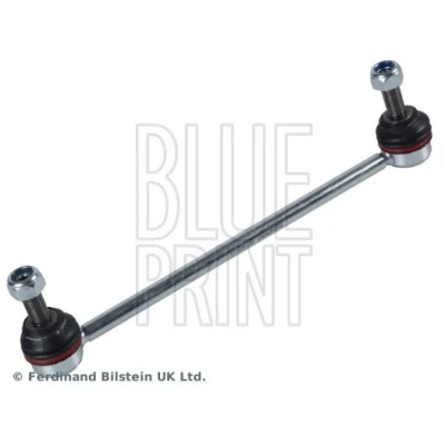 Kuva BLUE PRINT ADT385117 Koiranluu Etuakseli, vasen, oikea M12 x 1,75 Itselukittuvalla mutterilla Teräs TOYOTA: Proace I Van / Farmari