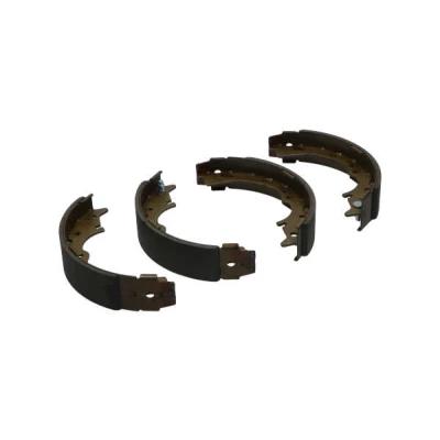 Kuva KAVO PARTS KBS 9908 Jarrukengät 254 52 TOYOTA: Land Cruiser 80, 40 SUV, HILUX 6 Pick up