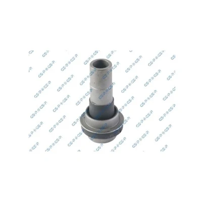 Kuva Akselinripustus, Ulompi, Etuakseli, oikea, vasen Gsp 5 nissan primera, primera hatchback, kombi, x trail i OE 544008H500