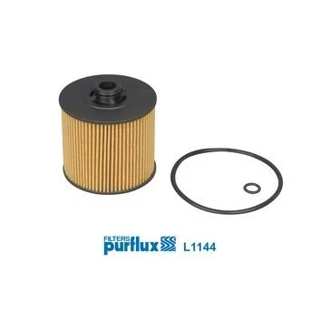 Kuva PURFLUX L1144 Öljynsuodatin Suodatinpanos