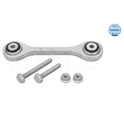 Kuva MEYLE 116 060 0079/S Koiranluu Etuakseli, vasen, oikea 170mm Alumiini AUDI: e tron