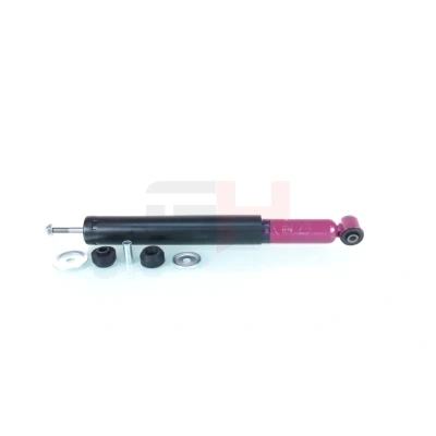 Kuva GH GH+303629 Iskunvaimentimet OPEL: Insignia A Sports Tourer, Hatchback, Astra F CC, VOLKSWAGEN: GOLF 2