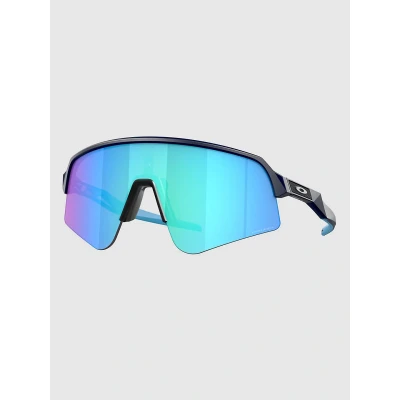 Kuva Oakley Sutro Lite Sweep Matte Navy Aurinkolasit punainen