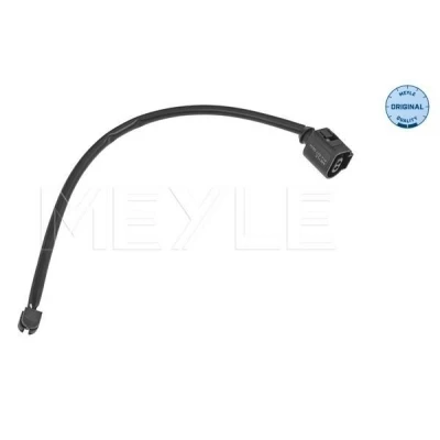 Kuva MEYLE 414 527 0024 Jarrupalojen Kulumisen Ilmaisin Etuakseli PORSCHE: Panamera, Cayenne, VOLKSWAGEN: Touareg II