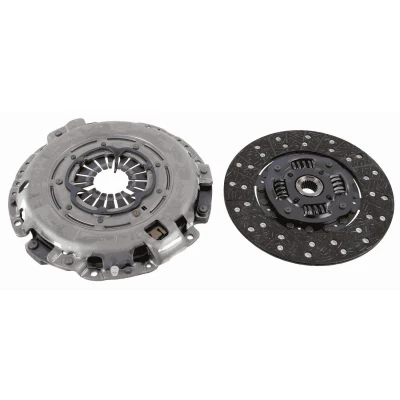 Kuva SACHS XTend 3000 950 662 Kytkinpaketti ilman irroitinlaakeria 250