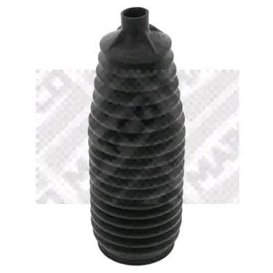 Kuva MAPCO 17849 Hammastangon Suojakumi Thermoplast Molemminpuolin