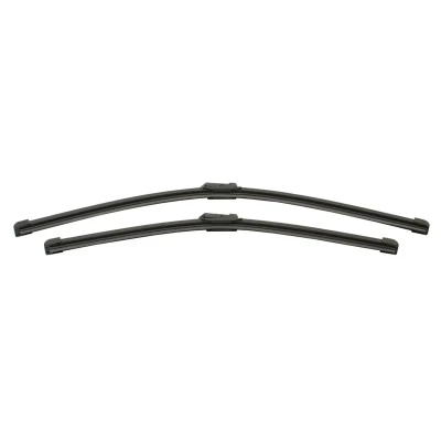 Kuva Pyyhkijänsulka Maxgear 39 0777 625, 500mm Flatblade pyyhinsulka (rungoton) Ohjaus vasemmalla VOLVO: V90 II Farmari, XC90 II, S90 AUDI: A6 C8 Avant