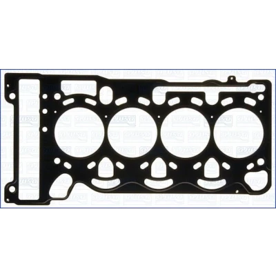 Kuva AJUSA 10189210 Kannentiiviste 85 MULTILAYER STEEL BMW: 5 Sedan, 3 Touring, Touring