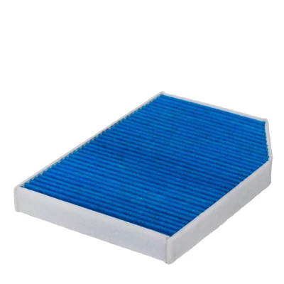 Kuva HENGST FILTER E4980LB Raitisilmasuodatin Antibakteerisella vaikutuksella 298 212 30 BMW: 3 Sedan, X3, iX3