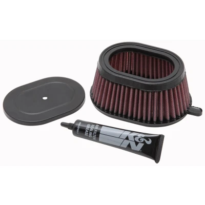 Kuva Ilmansuodatin K&amp;N Filters KA 6589