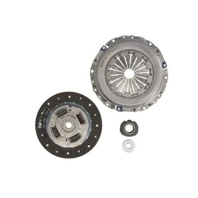 Kuva VALEO KIT3P 821177 Kytkinpaketti Painelevyllä Kytkinlevyllä, irroitinlaakerilla 215 RENAULT: ESPACE 3, CLIO 2, Scénic 1