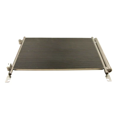 Kuva MAXGEAR Easy Fit AC830028 Ilmastoinnin Lauhdutin Vedenerottimella 15,5 10,1 650
