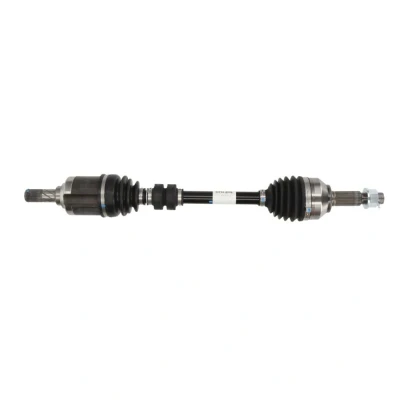 Kuva SNR DK68.006 Vetoakseli Etuakseli, vasen 719 NISSAN: Qashqai / Qashqai+2 I