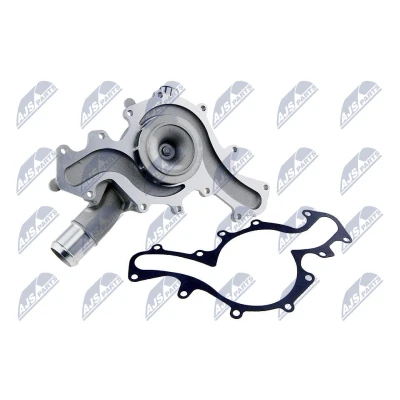 Kuva Vesipumppu FORD USA MUSTANG Coupé OE 1F2215010, 1F8215010, 6L2Z8501A