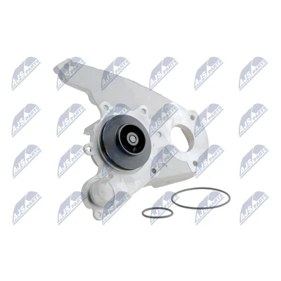 Kuva Vesipumppu FIAT, IVECO OE 504033770, 5802102046, 5802420061