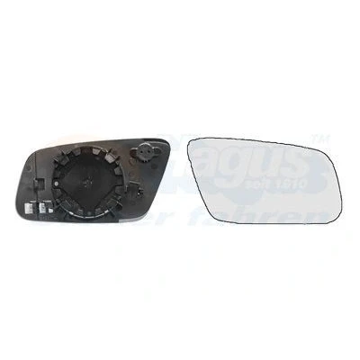Kuva VAN WEZEL 0317838 Sivupeilin Lasi Oikea AUDI: A6 C5 Sedan, Avant