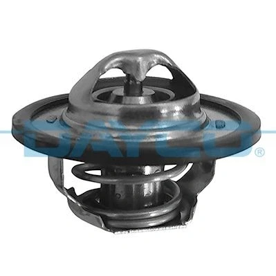 Kuva DAYCO DT1018V Termostaatti 88 50,0 RENAULT: CLIO 2, MEGANE 3 Grandtour, 2 Kombi, NISSAN: Primastar Van, DACIA: Duster SUV