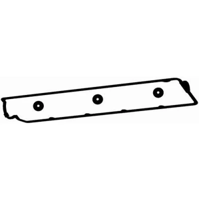 Kuva Tiivistesarja, venttiilikoppa FORD, MAZDA OE 6185881, 6765358, 89FF6K260AD